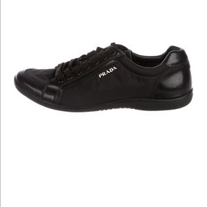 Prada sneakers